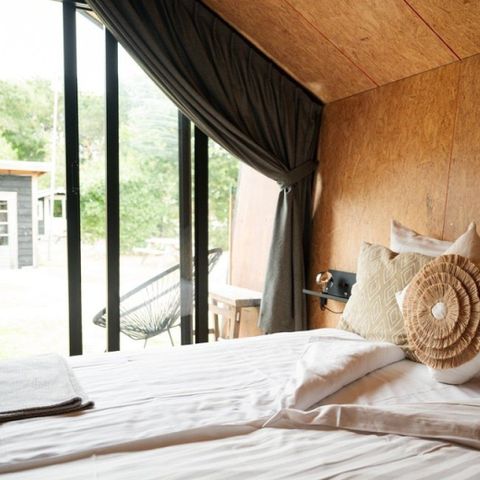 Hotelkamer 2 personen