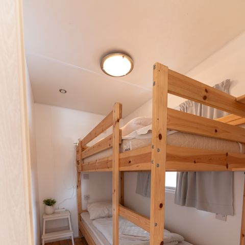 Chalet 4 personen