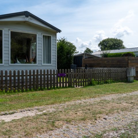 Chalet 4 personen
