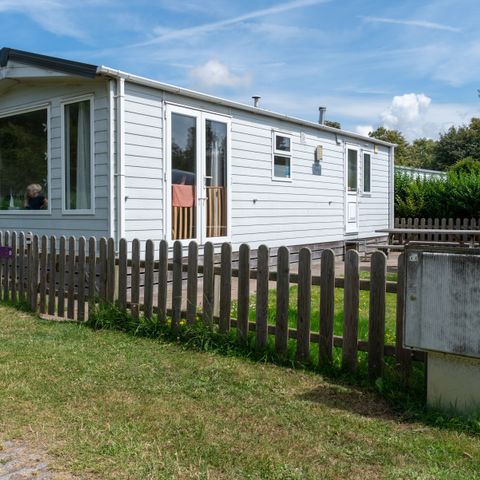 Chalet 4 personen