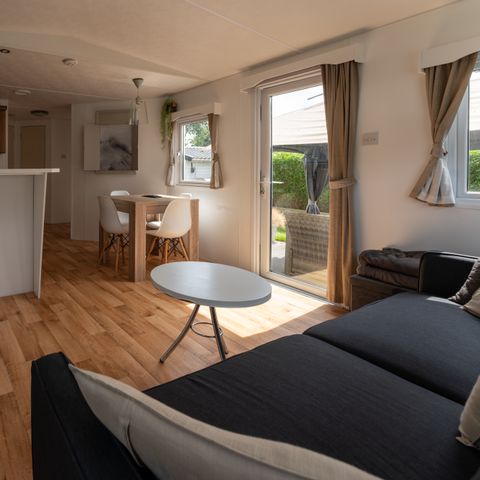 Chalet 4 personen