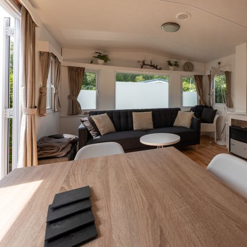Chalet 4 personen