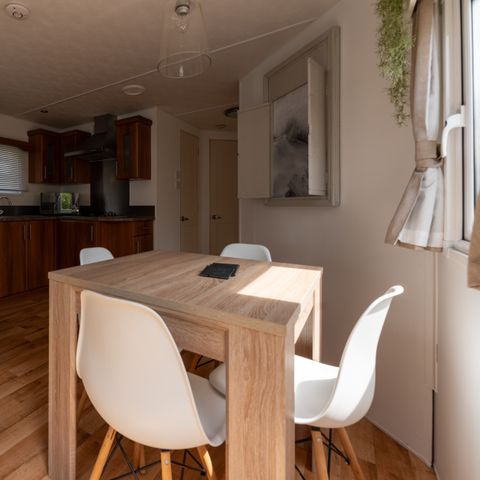 Chalet 4 personen