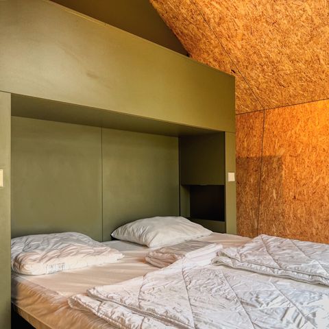 UNIEKE ACCOMMODATIE 2 personen - met Hottub