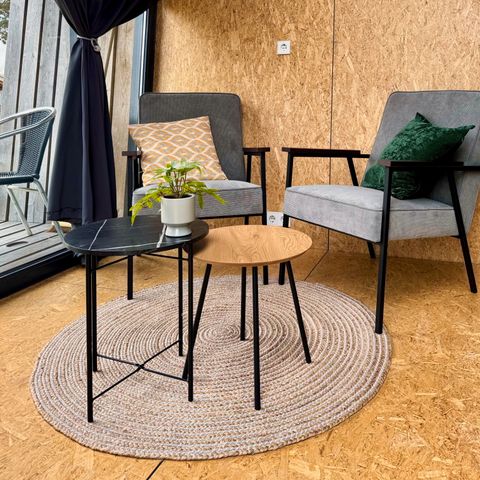 UNIEKE ACCOMMODATIE 2 personen - met Hottub