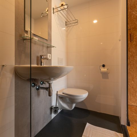 Suite 2 personen