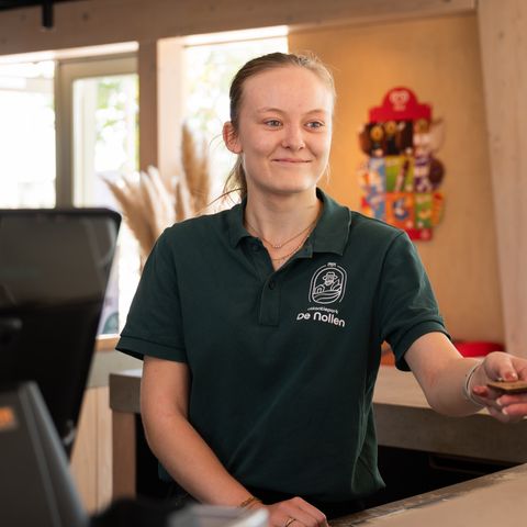 Vakantiepark de Nollen - Schagen - Afbeelding N°5