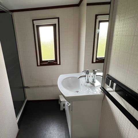 Bungalow 4 personen - DuinHut Steenloper