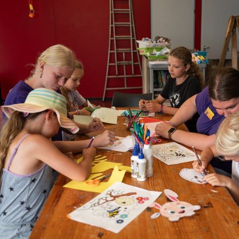 Duincamping de Lepelaar - Schagen - Afbeelding N°3