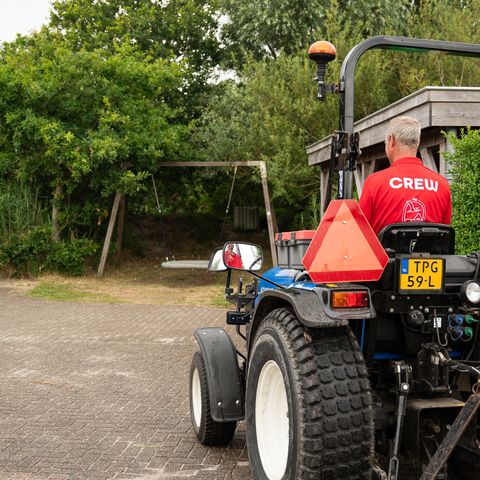 Duincamping de Lepelaar - Schagen - Afbeelding N°6