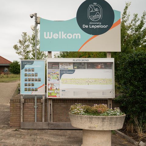Duincamping de Lepelaar - Schagen - Afbeelding N°5