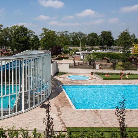 Recreatiepark de Achterste Hoef - Bladel - Afbeelding N°4