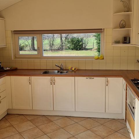 Bungalow 8 personen - Bungalow