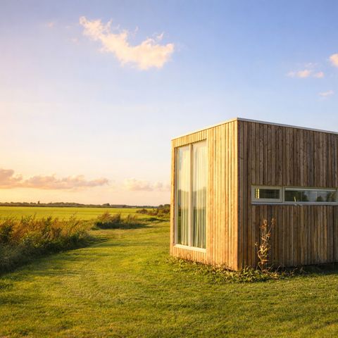 Hotelkamer 2 personen - Anjewiel Weidesuite