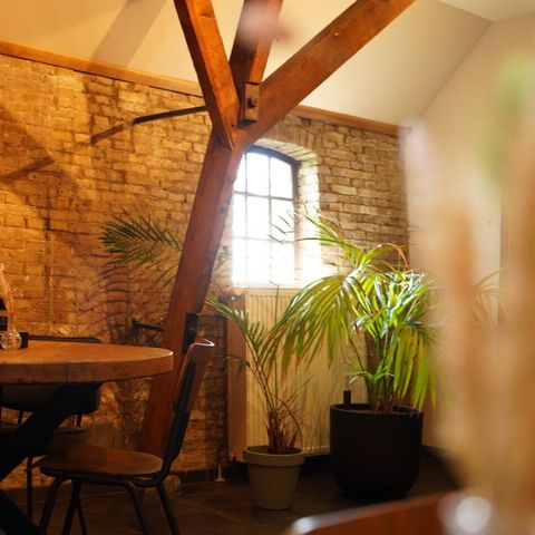 Slaapkamer 2 personen - Grutte Brekken Tuinkamer