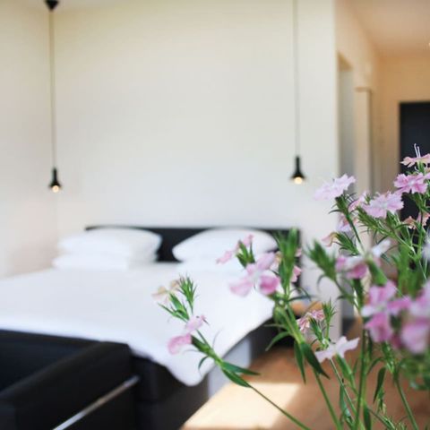 UNIEKE ACCOMMODATIE 2 personen - It Swin Cabin