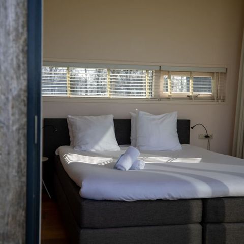 Hotelkamer 2 personen - Grons Weidesuite