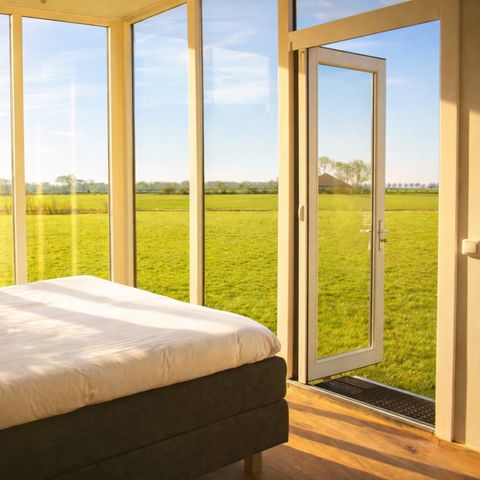 Hotelkamer 2 personen - Grons Weidesuite