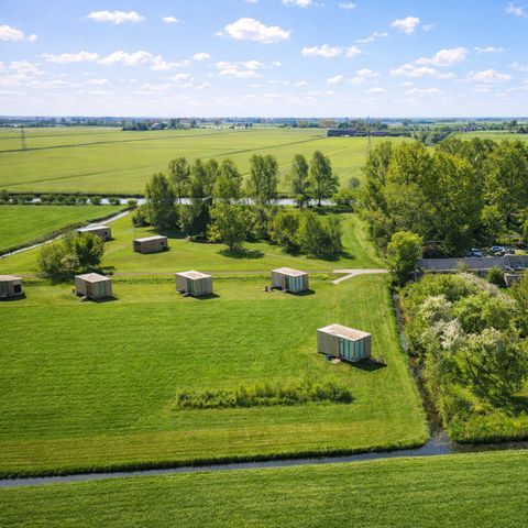 Slaapkamer 2 personen - Boarn Weidesuite