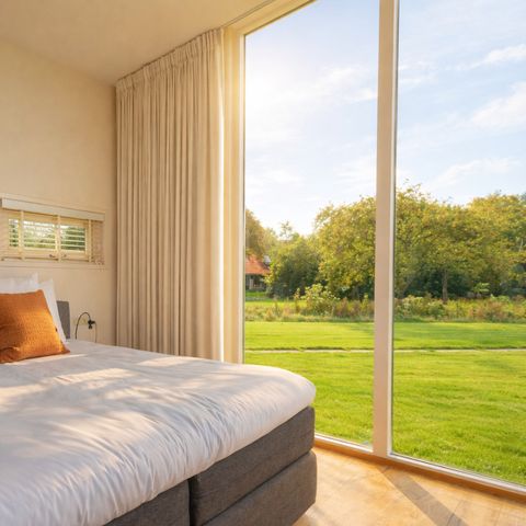Suite 2 personen - Boarn Weidesuite