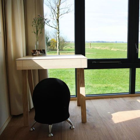 UNIEKE ACCOMMODATIE 2 personen - Ryd Tiny House Cabin