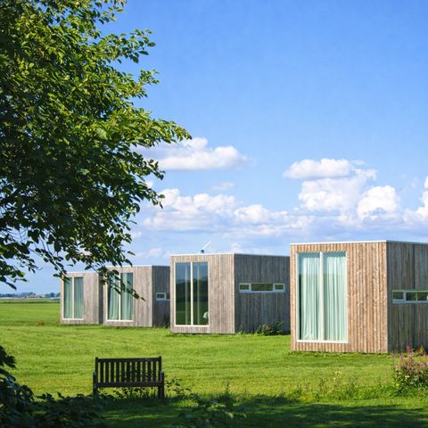 Suite 2 personen - Dotte Weidesuite