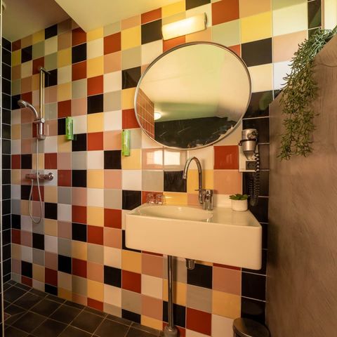 Hotelkamer 2 personen - Biggemar Boerderijkamer