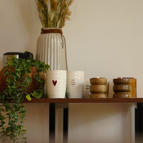 Hotelkamer 2 personen - Flakke Brekken Tuinkamer