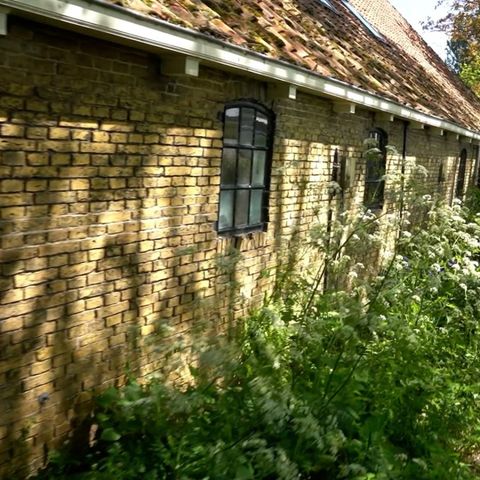 Slaapkamer 2 personen - Bokkumermar Boerderijkamer