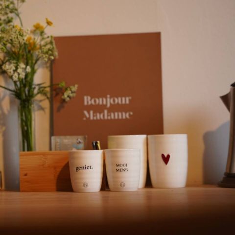 UNIEKE ACCOMMODATIE 2 personen - Leien Tiny House Cabin