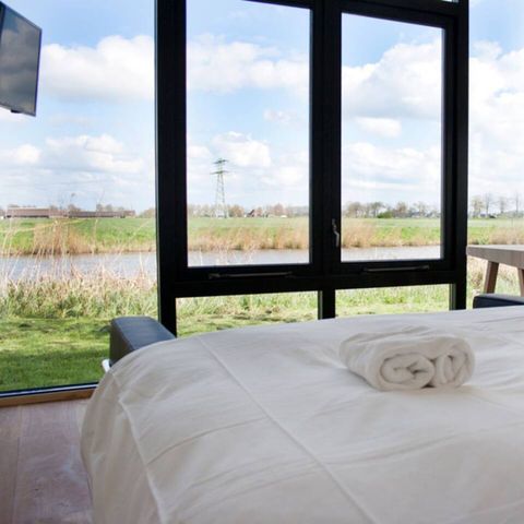 Tiny House 2 personen - Leien Tiny House Cabin