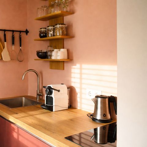 UNIEKE ACCOMMODATIE 2 personen - Geau Cabin