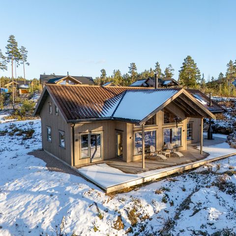 Fjord Rentals - Telemark - Afbeelding N°6