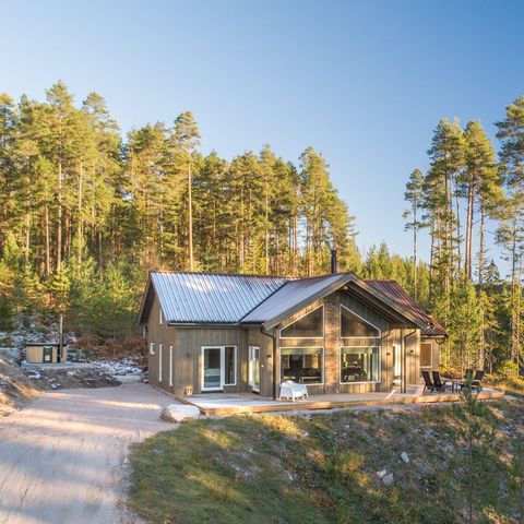Fjord Rentals - Telemark - Afbeelding N°2