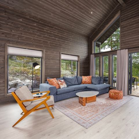 Chalet 6 personen - Berre Veit