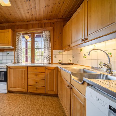 VAKANTIEHUIS 16 personen - Storhytta | Norwegian nostalgia by the water