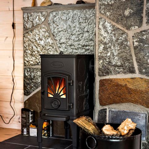 VAKANTIEHUIS 6 personen - Marit's Hytte