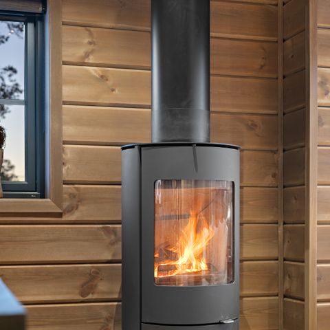 VAKANTIEHUIS 8 personen - Gandalv Hytte With Sauna & Hot Tub