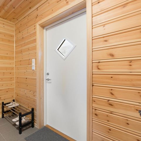VAKANTIEHUIS 6 personen - Solstråle Hytte