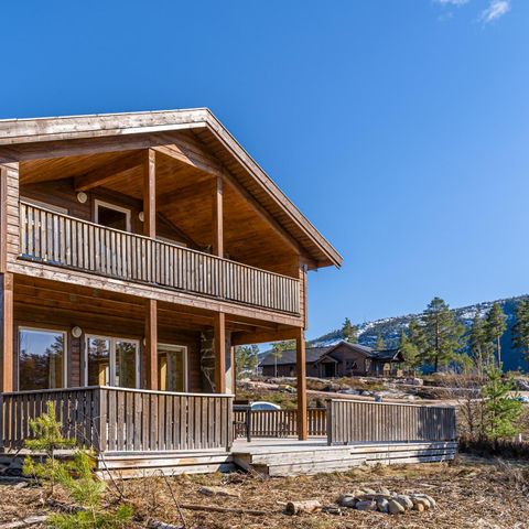 Groepsaccommodatie 14 personen - Lakehouse With Sauna & By the Water