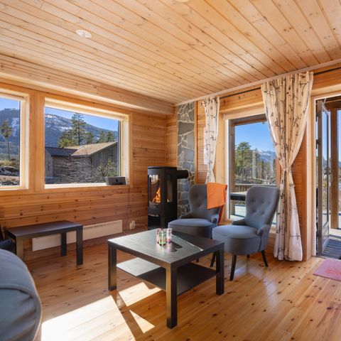 VAKANTIEHUIS 14 personen - Lakehouse With Sauna & By the Water