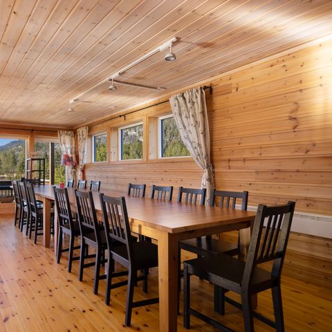 VAKANTIEHUIS 14 personen - Lakehouse With Sauna & By the Water