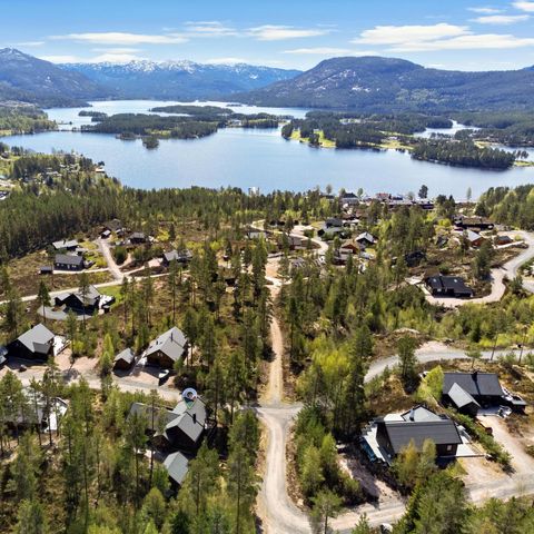 Fjord Rentals - Telemark - Afbeelding N°4