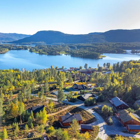 Fjord Rentals - Telemark - Afbeelding N°4