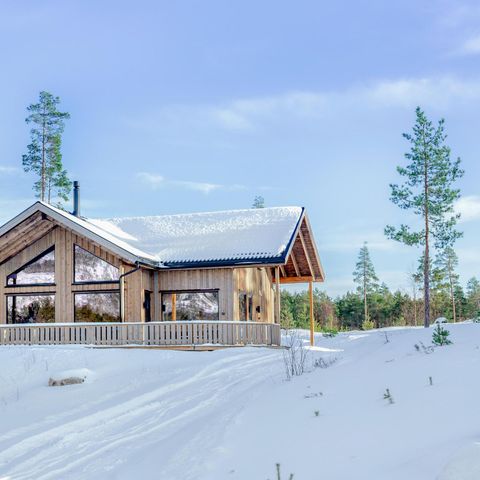 Fjord Rentals - Telemark - Afbeelding N°5