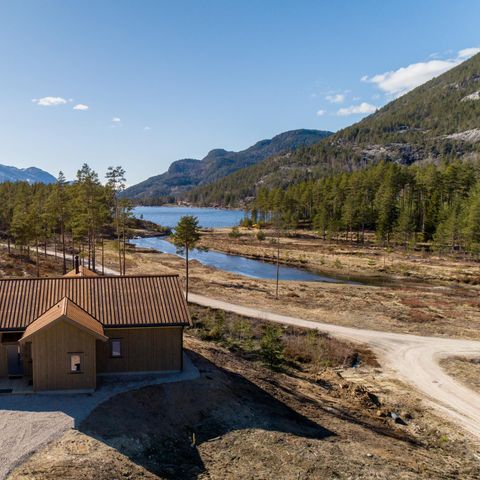 Fjord Rentals - Telemark - Afbeelding N°2