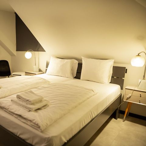 VAKANTIEHUIS 12 personen - Penthouse