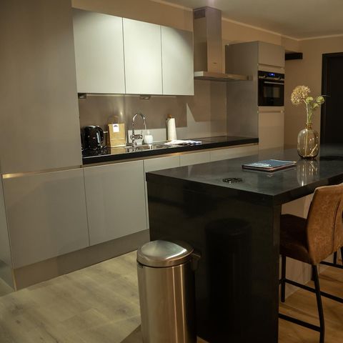 Appartement 6 personen - 3 slaapkamer