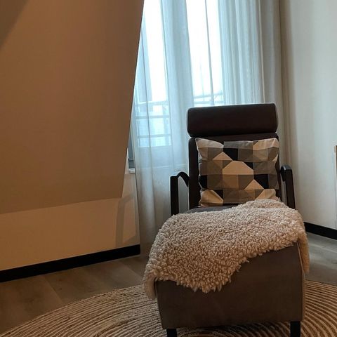 Appartement 6 personen - 3 slaapkamer