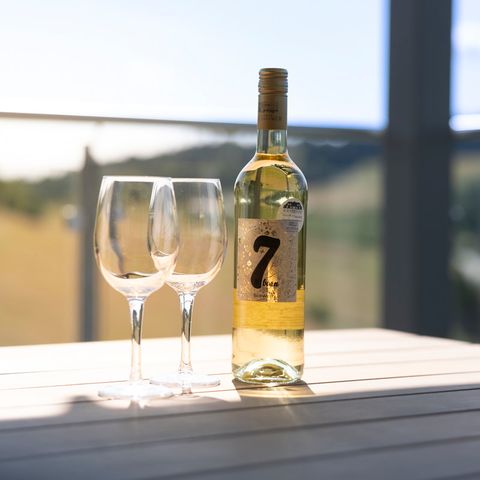 Appartement 6 personen - 2 slaapkamer